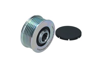 SISTEM ROATA LIBERA GENERATOR KAMOKA RC134 3