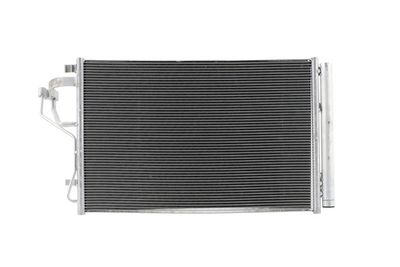 CONDENSATOR CLIMATIZARE WALKER WCD00179 1