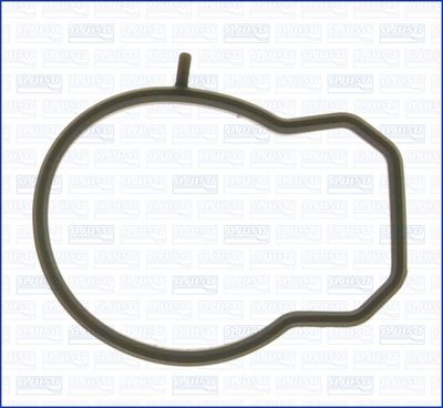 DICHTUNG DROSSELKLAPPENSTUTZEN