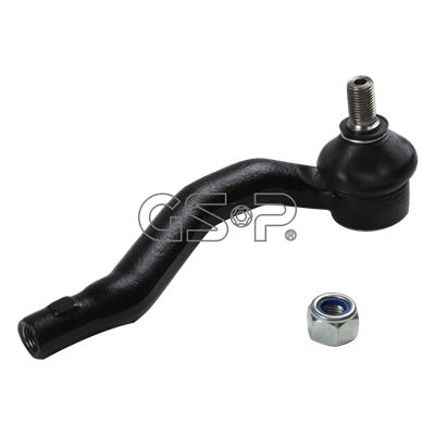 GSP S071163 Наконечник рулевой тяги для MERCEDES-BENZ C-CLASS T-Model (S203) C 350 4-matic (203.287) GSP S071163 Наконечник рулевой тяги для MERCEDES-BENZ C-CLASS T-Model (S203) C 350 4-matic (203.287)