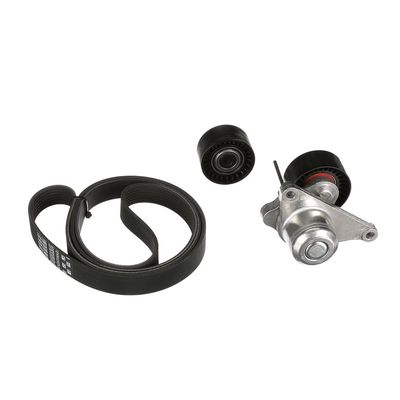 KEILRIPPENRIEMENSATZ GATES K017PK1685 36