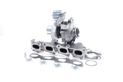 LADER AUFLADUNG BTS Turbo T981368BT 11