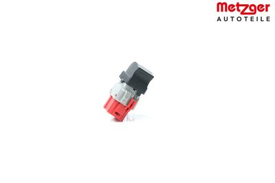 SCHALTER FENSTERHEBER METZGER AUTOTEILE 0916944 27