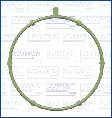 уплътнение, маслена помпа AJUSA 01659900