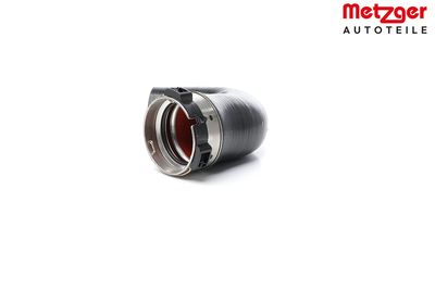 LADELUFTSCHLAUCH METZGER AUTOTEILE 2401161 9