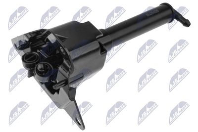 NTY Waschwasserdüse, Scheinwerferreinigung