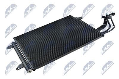 CONDENSATOR CLIMATIZARE NTY CCSWW016