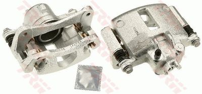 TRW BCV285E Тормозной суппорт  для NISSAN MICRA II (K11) 1.0 i 16V