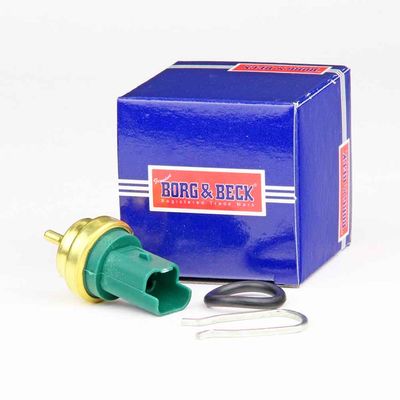 Sensor, coolant temperature Borg & Beck BTS3069