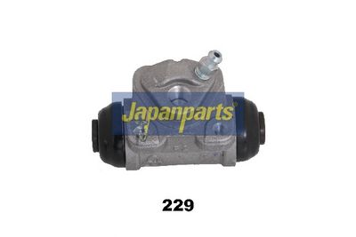 JAPANPARTS Rato stabdžių cilindras