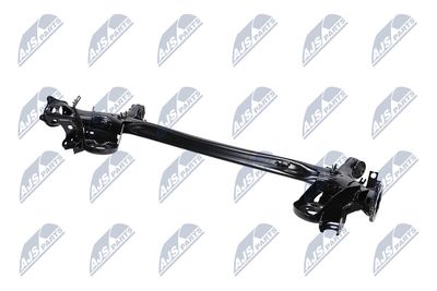 CORP AX NTY ZRZTY012 23