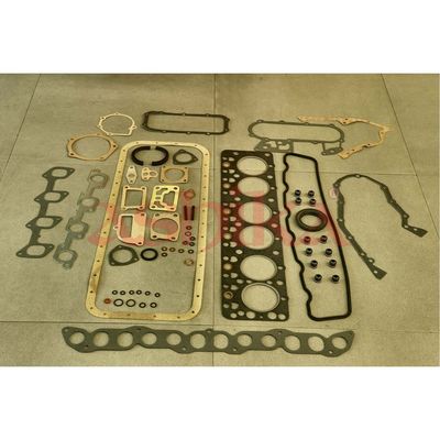 ASHIKA Dichtungsvollsatz, Motor