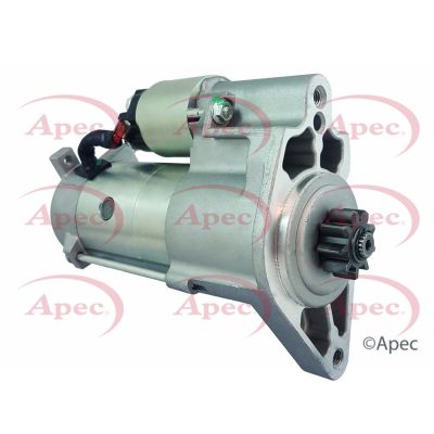 Starter APEC ASM1649