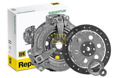 Schaeffler LuK Clutch Kit 628 1365 10