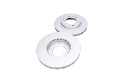 Brzdový kotouč KAVO PARTS BR-3255-C