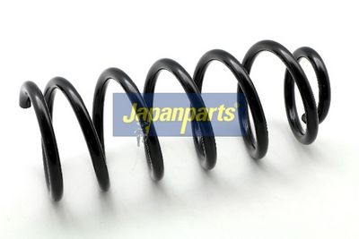 JAPANPARTS Пружина ходовой части