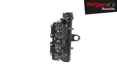 SAUGROHRMODUL METZGER AUTOTEILE 2100067 24