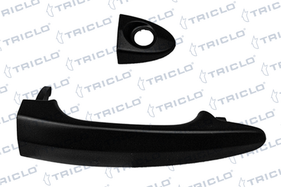 Дръжка външна врата TRICLO 122041