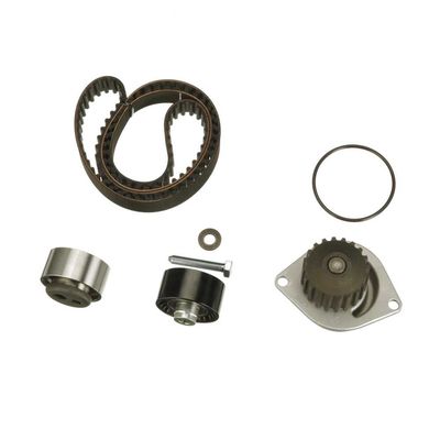 WASSERPUMPE + ZAHNRIEMENSATZ GATES KP15418XS 63