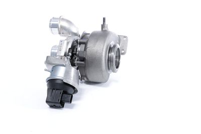 LADER AUFLADUNG BTS Turbo T916238 12