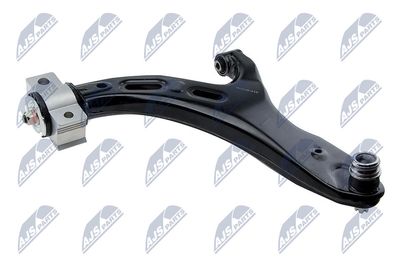 Рычаг независимой подвески колеса, подвеска колеса NTY ZWD-SB-010 для SUBARU LEGACY