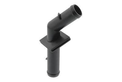 Koelingsysteem stub-pipe (plastic) past: MERCEDES GL (X166), GLE (C292), GLE (W166), GLS (X166), GLS (X167), M (W166) 2.2D-4.7 06.11-