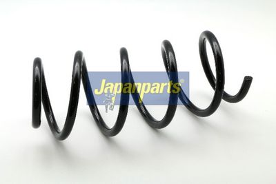 Pružina podvozku JAPANPARTS ZC3317A
