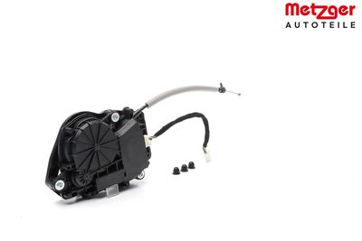 ZUZIEHHILFE HECKKLAPPE METZGER AUTOTEILE 2310672 33