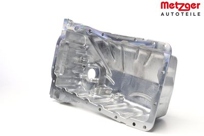 ÖLWANNE METZGER AUTOTEILE 7990115 24