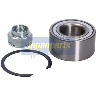 комплект колесен лагер JAPANPARTS KK-0068JM