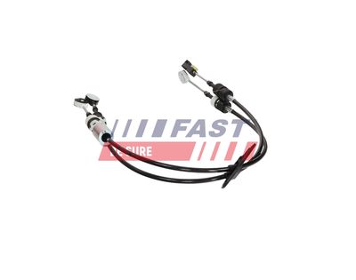 SET DE CABLURI CUTIE DE VITEZE MANUALă FAST FT11753 11