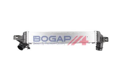 INTERCOOLER COMPRESOR BOGAP B4220121 1