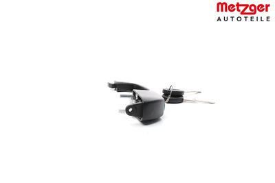 TüRGRIFF METZGER AUTOTEILE 2310752 27