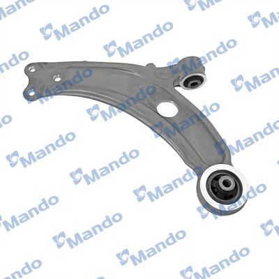 носач, окачване на колелата MANDO MSA018384