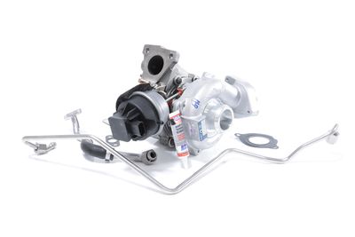 LADER AUFLADUNG BTS Turbo T981027 32