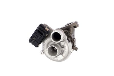 COMPRESOR SISTEM DE SUPRAALIMENTARE REMANTE 003002001418R 64