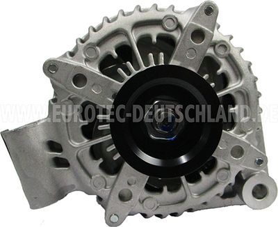 EUROTEC 12090754 Генератор  для LAND ROVER RANGE ROVER III (L322) 4.4 D 4x4