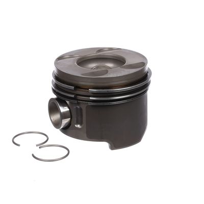 PISTON ET ENGINETEAM PM001700 7