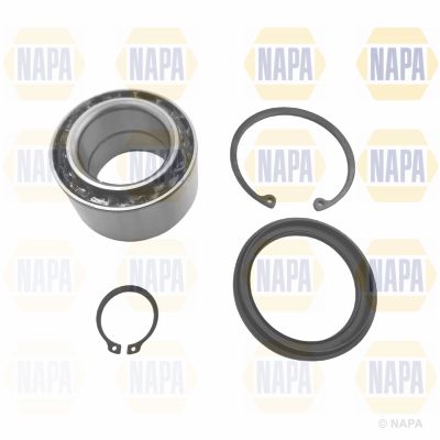 Wheel Bearing Kit NAPA PWB1192