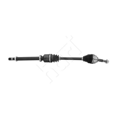 полуоска HART 470 880