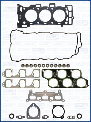 SET GARNITURI CHIULASA