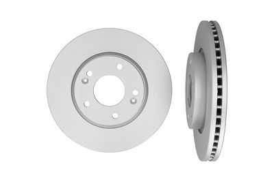 Brzdový kotouč KAMOKA 1031040