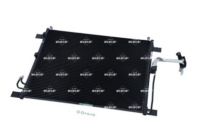 CONDENSATOR CLIMATIZARE