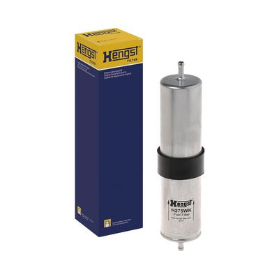 Vorschau Kraftstofffilter Ansicht 2