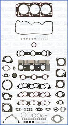 Комплект прокладок, головка цилиндра AJUSA 52331300 для MITSUBISHI SIGMA