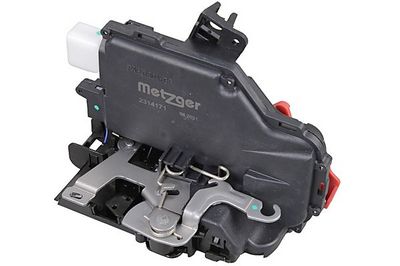 брава на врата METZGER AUTOTEILE 2314171