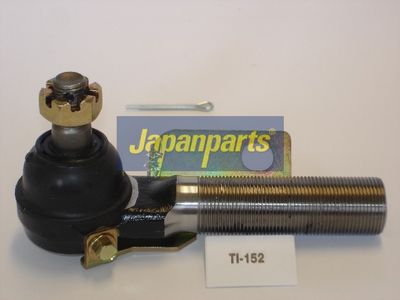 JAPANPARTS Skersinės vairo trauklės galas