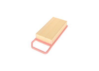LUFTFILTER BOSCH 1457433591 20