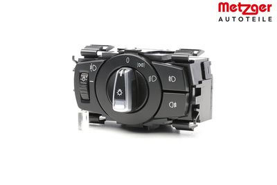 COMUTATOR FAR METZGER AUTOTEILE 09161317 2