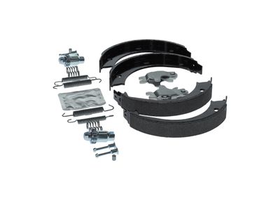 BREMSBACKENSATZ FESTSTELLBREMSE BOSCH 0204113804 24